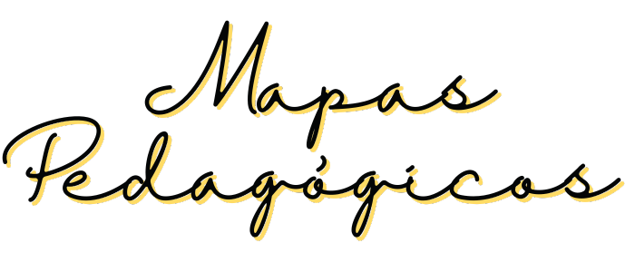 Mapas Pedagógicos
